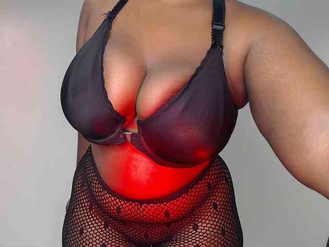 sexy-chocco webcam