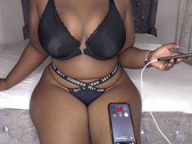 sexy-chocco webcam