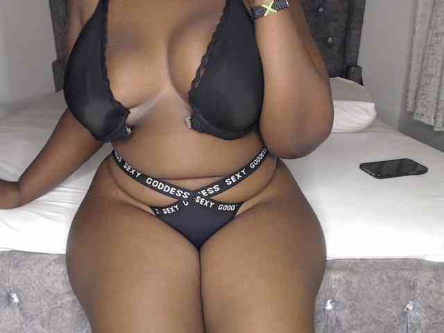 sexy-chocco webcam