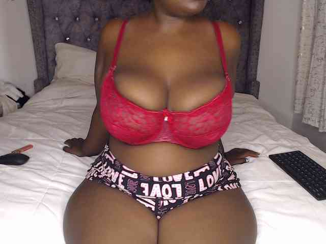 sexy-chocco webcam
