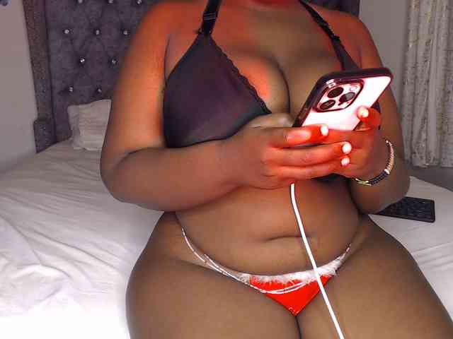 sexy-chocco webcam