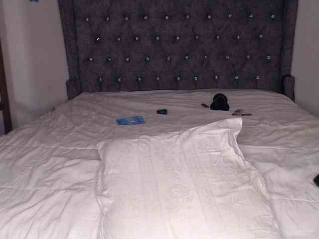 sexy-chocco webcam