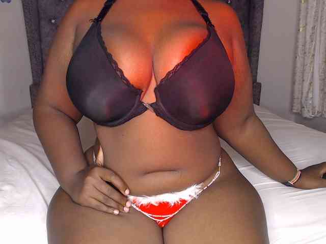 sexy-chocco webcam