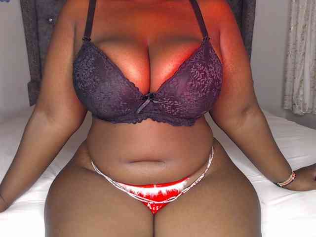 sexy-chocco webcam