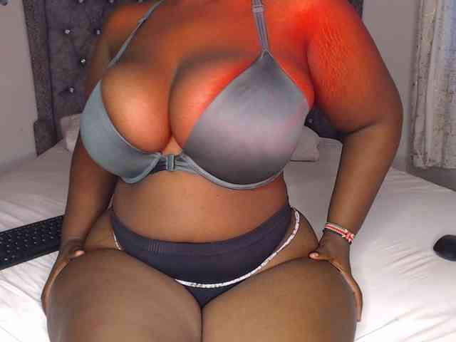 sexy-chocco webcam