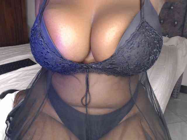 sexy-chocco webcam
