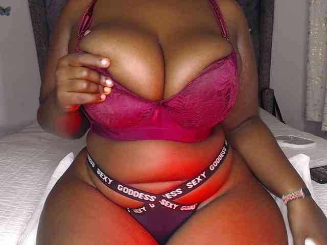 sexy-chocco webcam