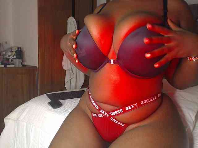 sexy-chocco webcam