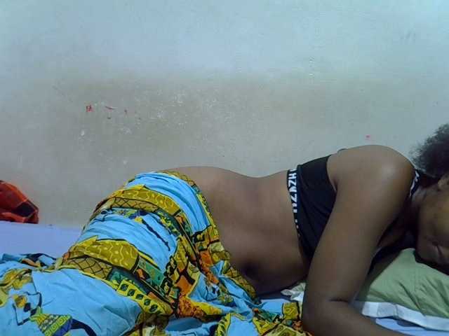 ebonychocolate