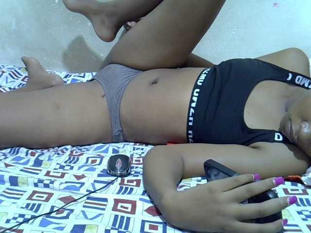 ebonychocolate