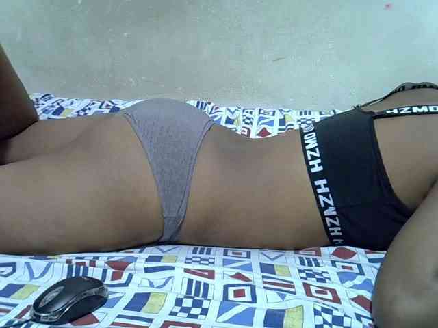 ebonychocolate