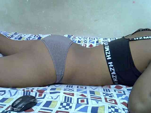 ebonychocolate