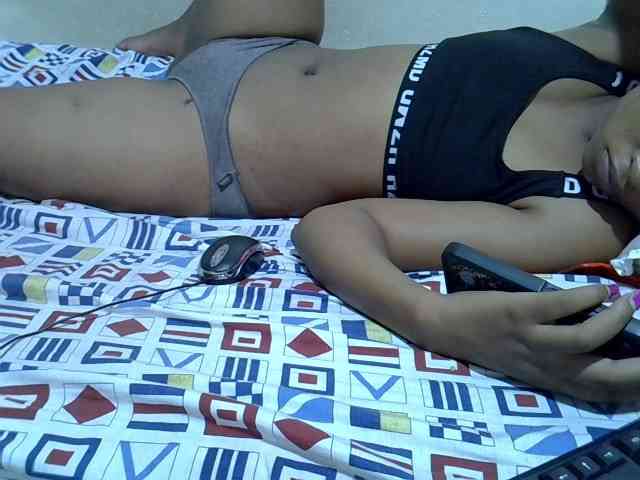 ebonychocolate webcam