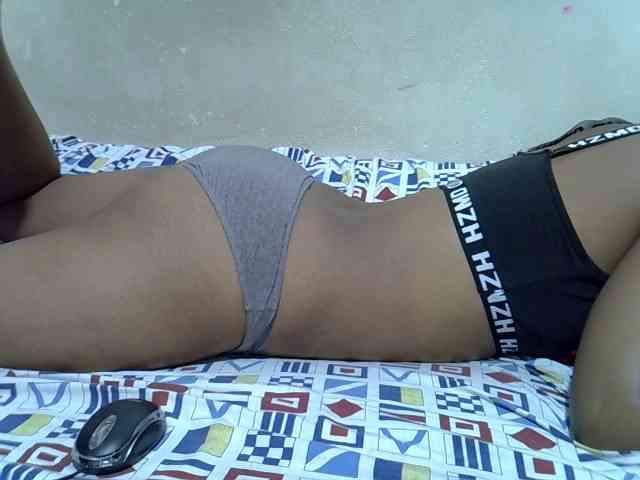 ebonychocolate