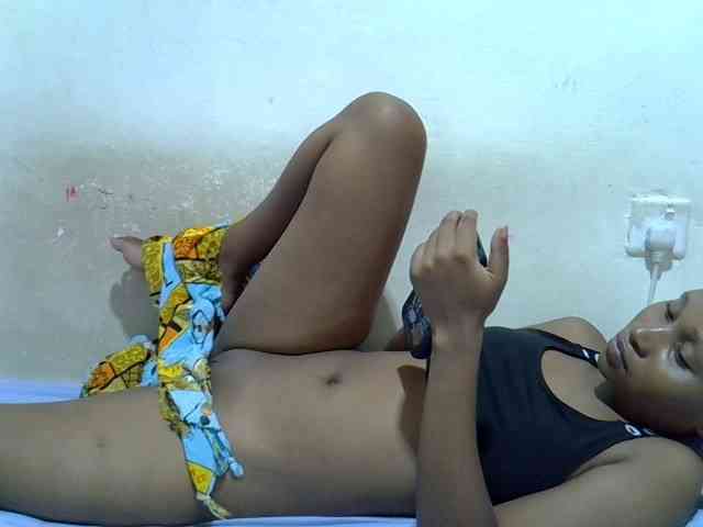 ebonychocolate webcam