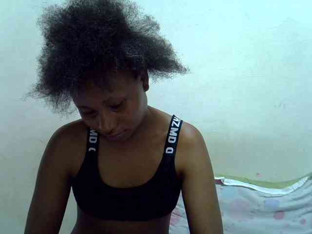 ebonychocolate