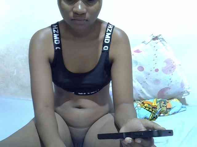 ebonychocolate webcam