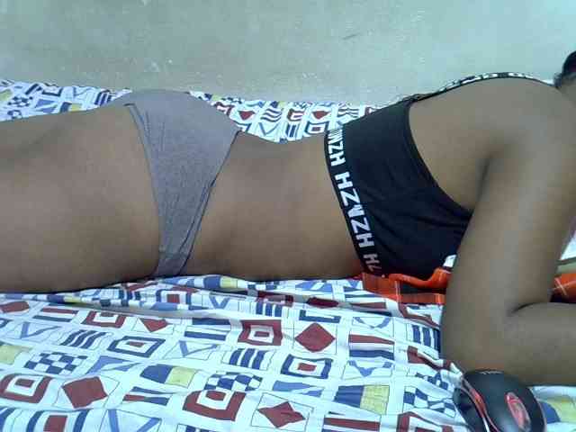 ebonychocolate webcam