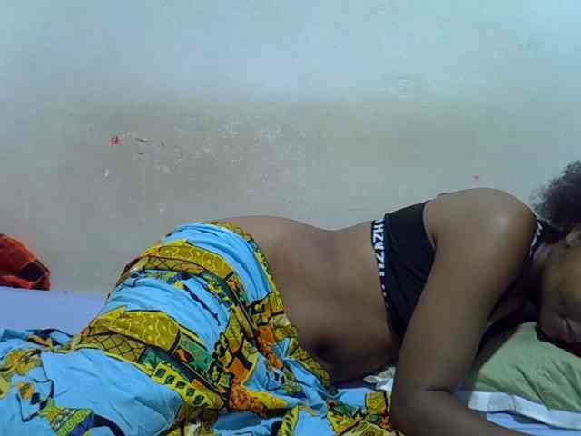 ebonychocolate webcam