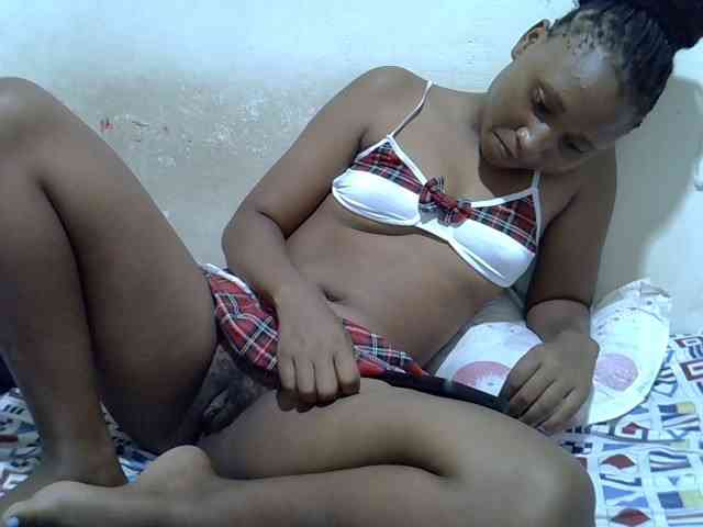 ebonychocolate webcam