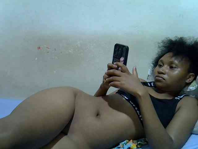 ebonychocolate webcam