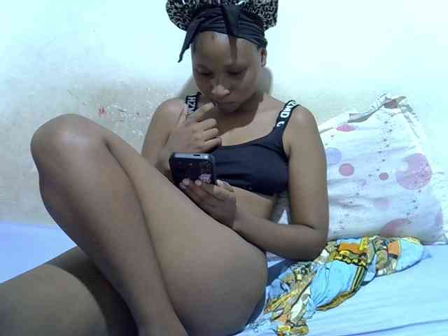 ebonychocolate webcam