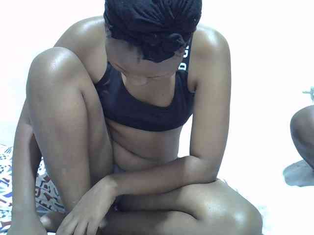 ebonychocolate