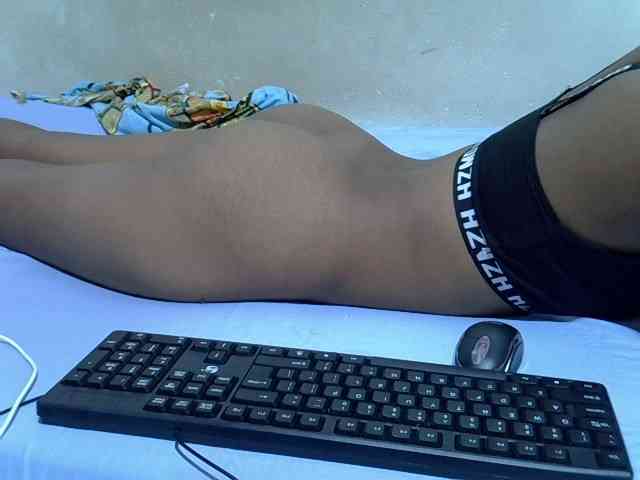 ebonychocolate webcam
