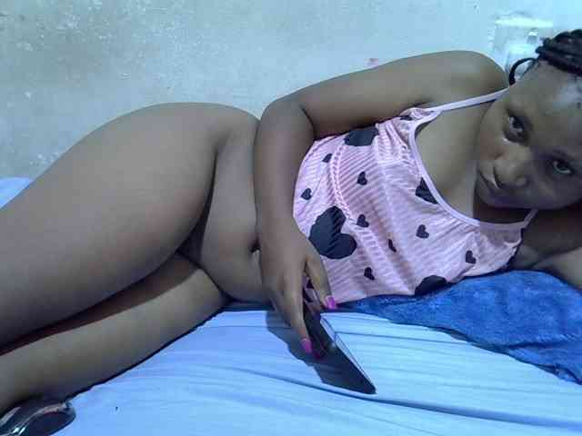 ebonychocolate webcam