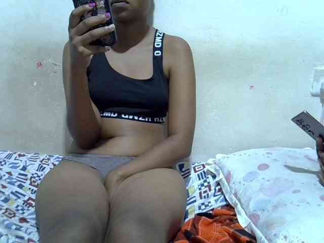 ebonychocolate