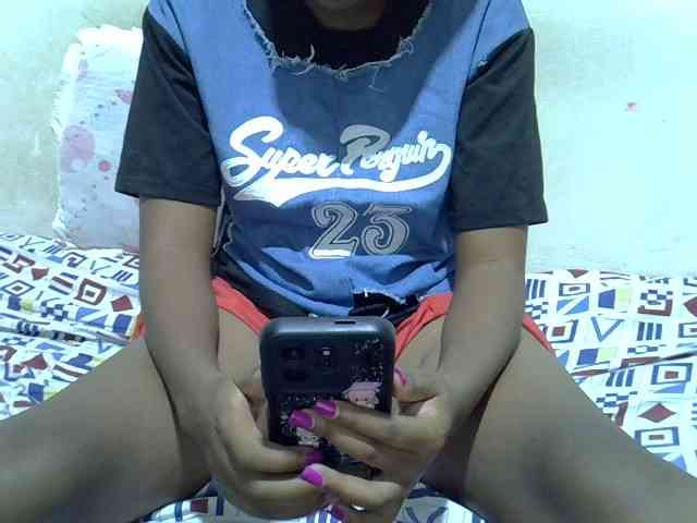 ebonychocolate webcam