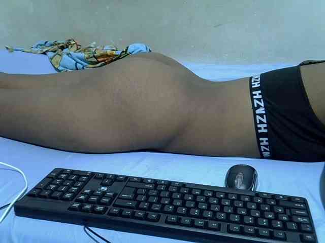 ebonychocolate