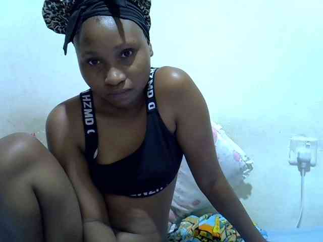 ebonychocolate