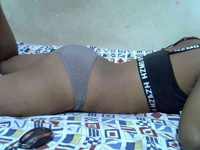 ebonychocolate