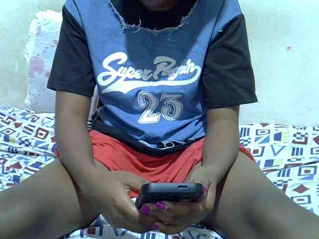 ebonychocolate webcam