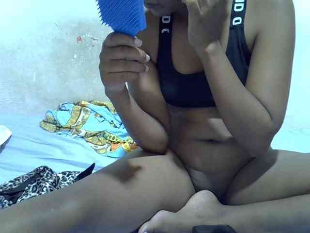ebonychocolate webcam
