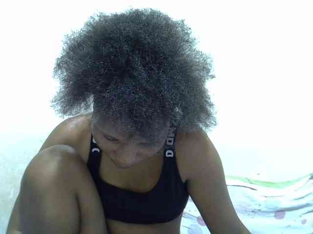 ebonychocolate webcam