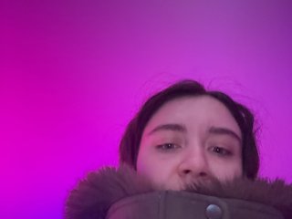 kotenokkkk Porn Show