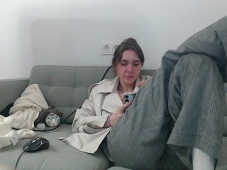 kotenokkkk Porn Show