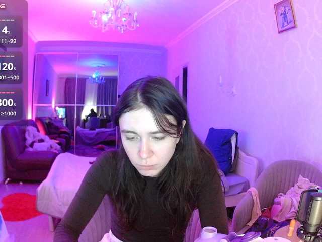 pizzahubb live cam on BongaCams