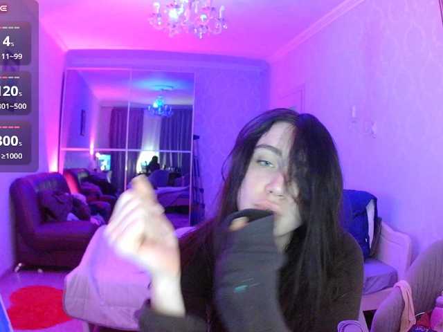 Kotenokkkk live cam