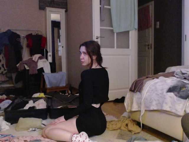 pizzahubb live cam on BongaCams