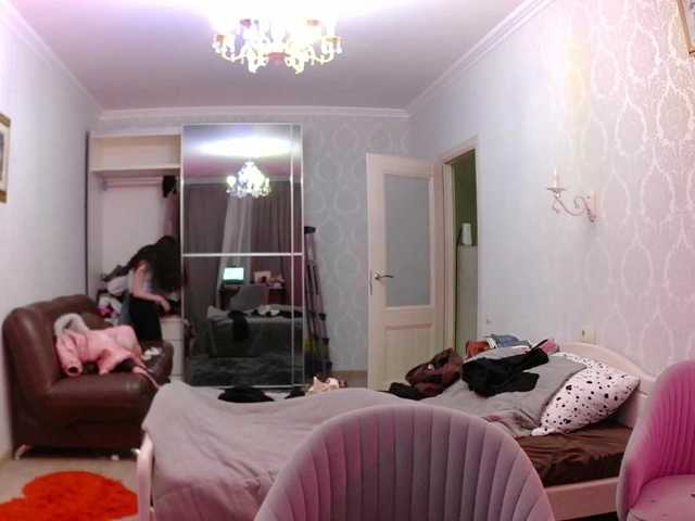 pizzahubb live cam on BongaCams