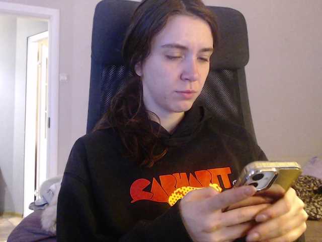 pizzahubb live cam on BongaCams