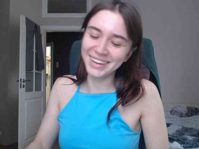 pizzahubb Live Webcam on BongaCams
