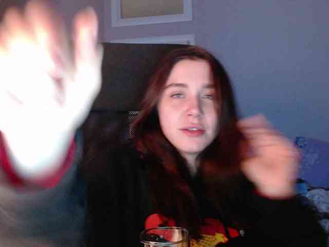 pizzahubb Live Webcam on BongaCams