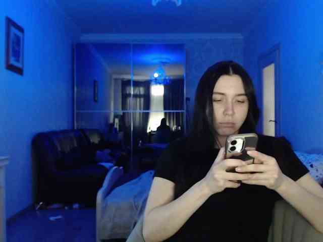 Модель: kotenokkkk