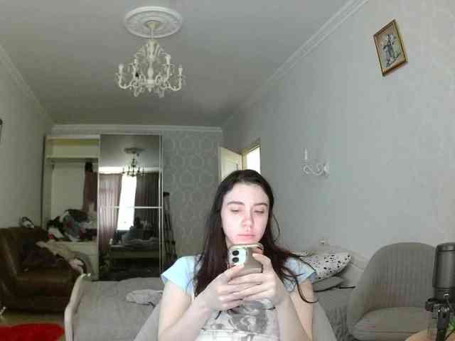 Модель: kotenokkkk