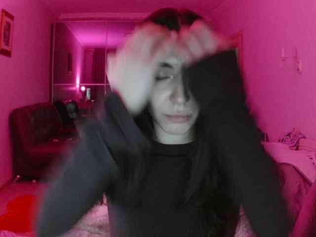 Модель: kotenokkkk
