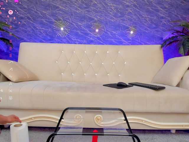 Maya-Lisa's BongaCams show and profile